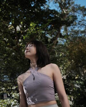 Bonnie Wang Instagram - @sherrytheme__ 有一種魔法🪄
變成可愛動物區～🦊