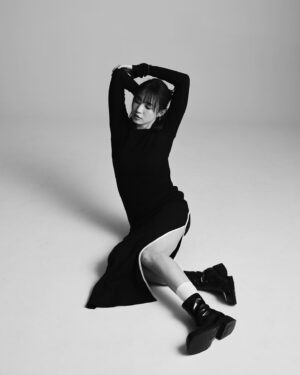 Bonnie Wang Instagram - 拍照的人說不修圖他才會有動力

任性派📷