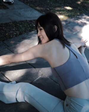 Bonnie Wang Instagram - @sherrytheme__ 有一種魔法🪄
變成可愛動物區～🦊