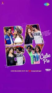 Actor Bonny Sengupta HD Instagram Photos and Wallpapers July 2024