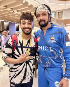 Bonny Sengupta Top 100 Instagram Photos and Posts
