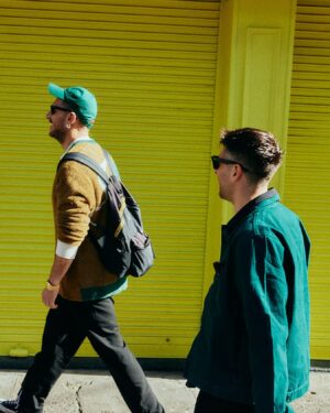 Bora Akkaş Instagram - 🍀

📷 @onurdag & @iremkilical 

@theirishspirit