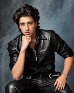 Actor Bora Akkaş HD Instagram Photos and Wallpapers November 2023