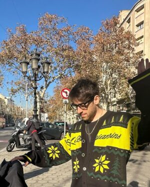 Bora Akkaş Instagram - Buenas tardes kardeşş