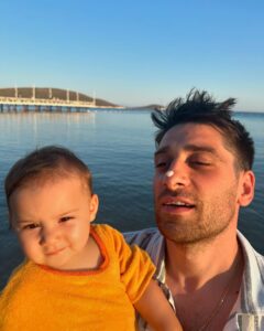 Actor Bora Akkaş HD Instagram Photos and Wallpapers July 2024