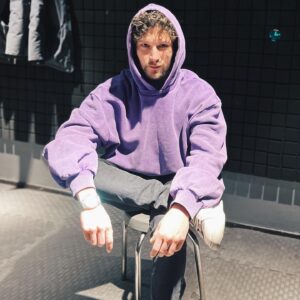 Bora Cengiz Instagram - Selam dünyalılar 💜