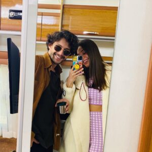 Bora Cengiz Instagram - Yine, yeni, yeniden 🐱