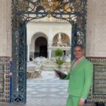 Boris Izaguirre