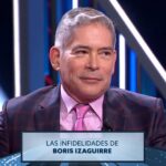 Boris Izaguirre