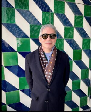 Boris Izaguirre Instagram - @acasadamusica en Oporto, hace un mes! @rem.koolhaas masterpiece! Love boris