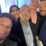 Boris Izaguirre