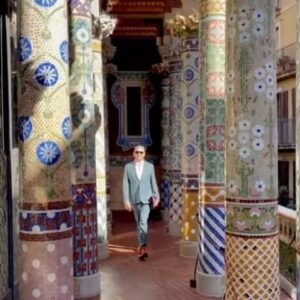 Actor Boris Izaguirre HD Instagram Photos and Wallpapers March 2024