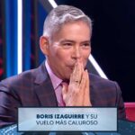 Boris Izaguirre