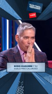 Boris Izaguirre Top 100 Instagram Photos and Posts