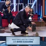 Boris Izaguirre