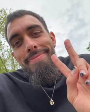 Borja Iglesias Instagram - ✌🏽