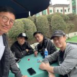 Bosco Wong