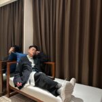 Bosco Wong
