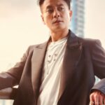 Bosco Wong