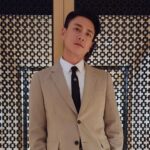 Bosco Wong