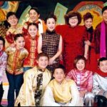 Bosco Wong