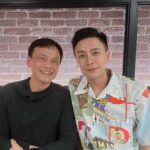 Bosco Wong