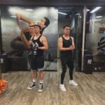 Bosco Wong