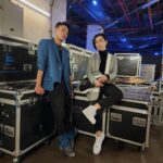 Bosco Wong