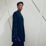 Bosco Wong