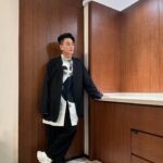 Bosco Wong