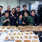 Bosco Wong