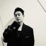 Bosco Wong