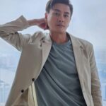 Bosco Wong