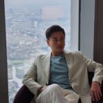Bosco Wong