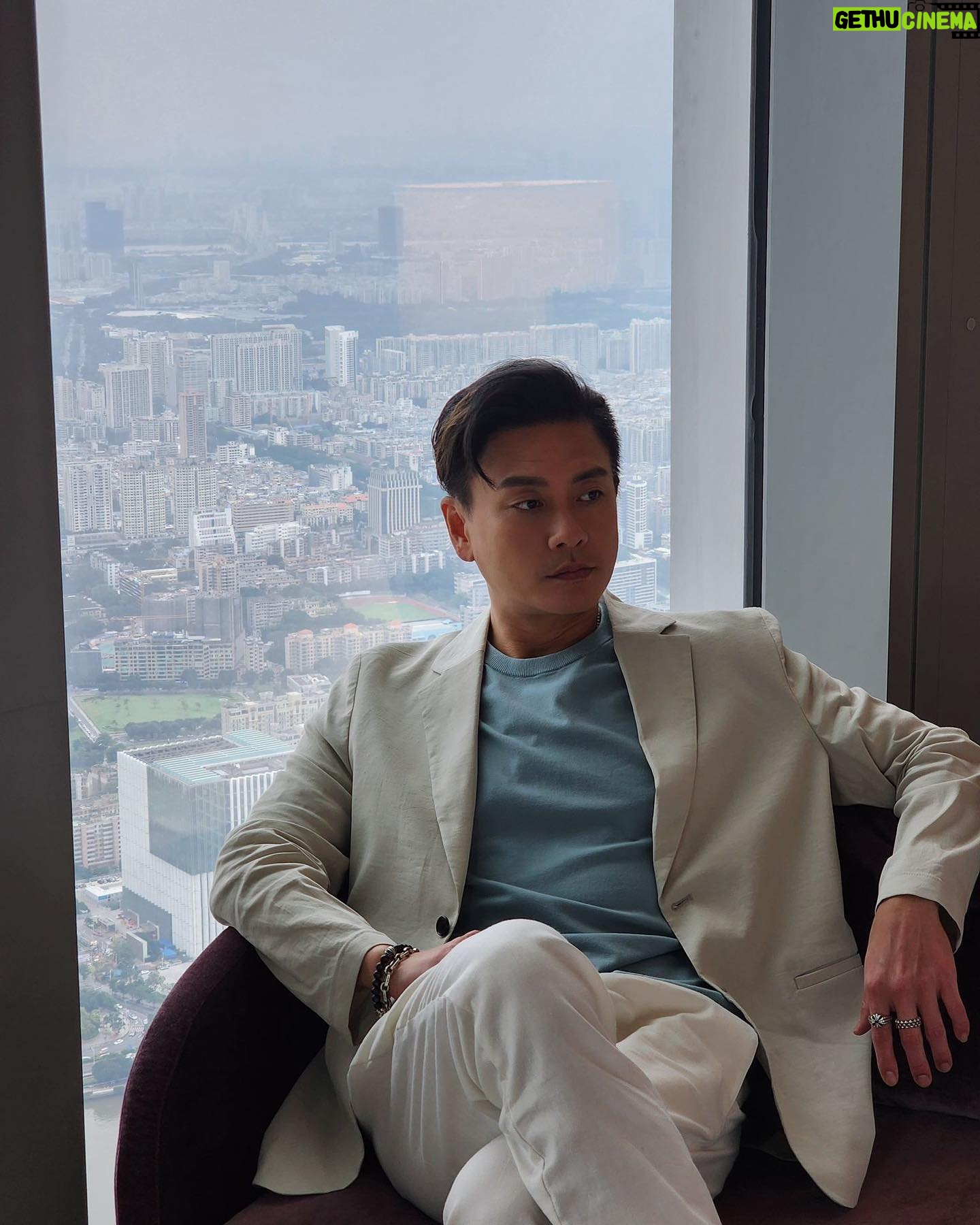 Bosco Wong - 26.3K Likes - 105樓,當然要影張相!
#clubmonacohk
#qystyling
Hair @kelfung
Makeup @mikowongms
