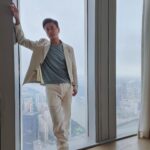 Bosco Wong