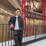 Bosco Wong