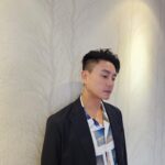Bosco Wong