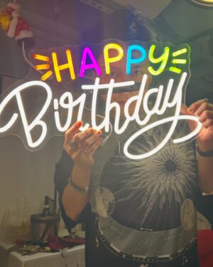 Bosco Wong Instagram - 祝我生日快樂，不經不覺原來我跟我的好朋友連續過了三個生日呢！