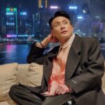 Bosco Wong