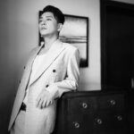 Bosco Wong
