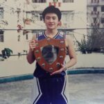 Bosco Wong