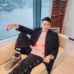 Bosco Wong