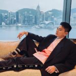 Bosco Wong