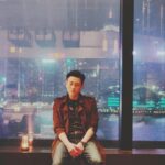 Bosco Wong