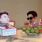 Bosco Wong