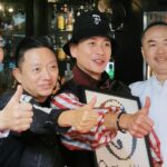 Bosco Wong