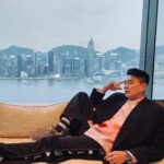 Bosco Wong