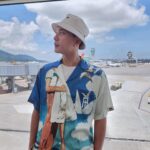 Bosco Wong