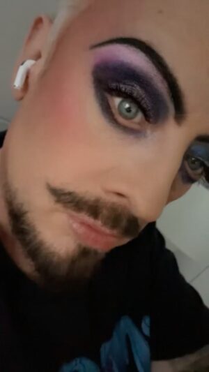 Boy George Instagram - #Religion